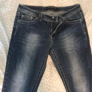 Premier Jeans size 11/12 like new